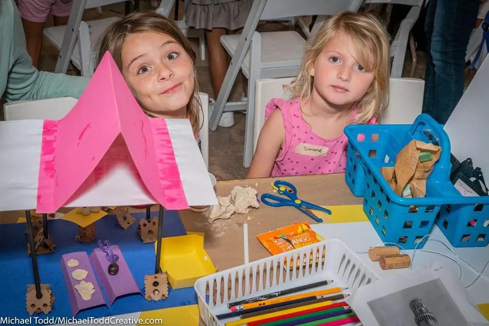 Six South Florida Art Programs to Curb Kids’ Summer Boredom