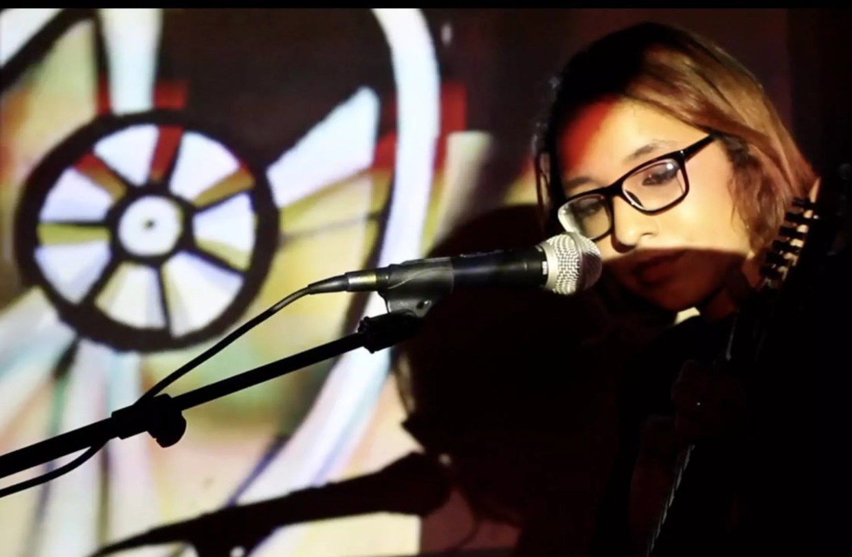 Miami Performance International Festival Brings the Noise