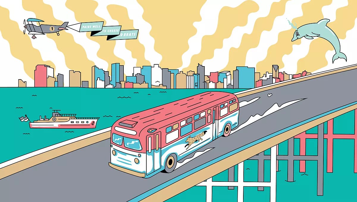 The 20 Best Things to Do in Miami This Week