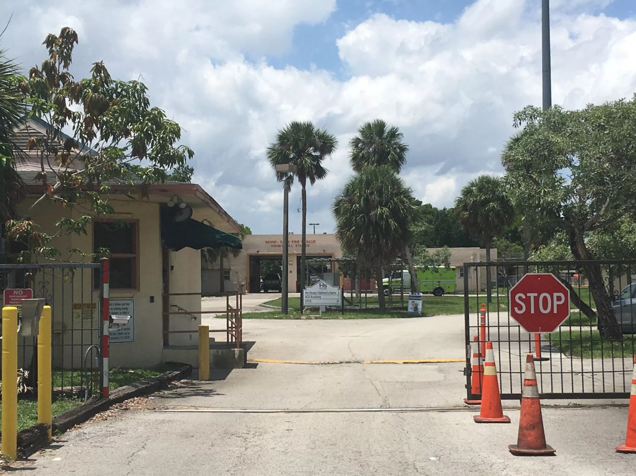 Miami Gardens Home for Migrant Children Might Have Mishandled 652 Kids, Feds Report
