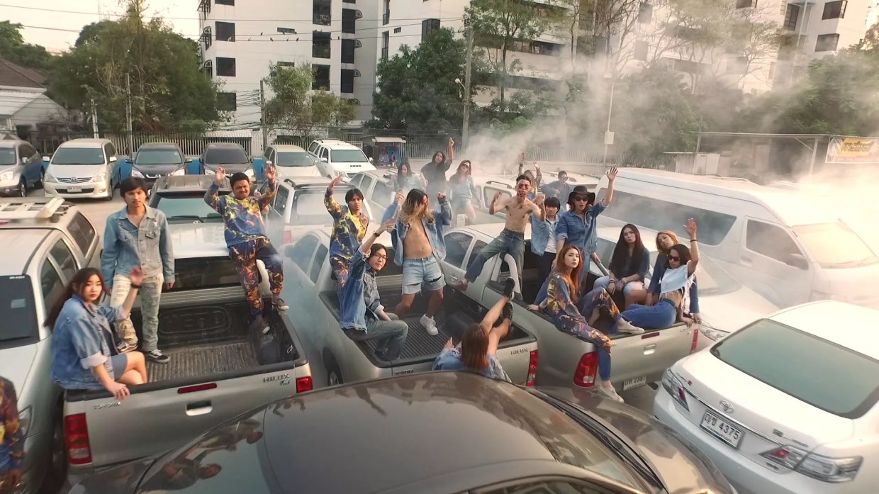 The Bass Kicks Off After-Hours Summer Series, <i>Overtime</i>