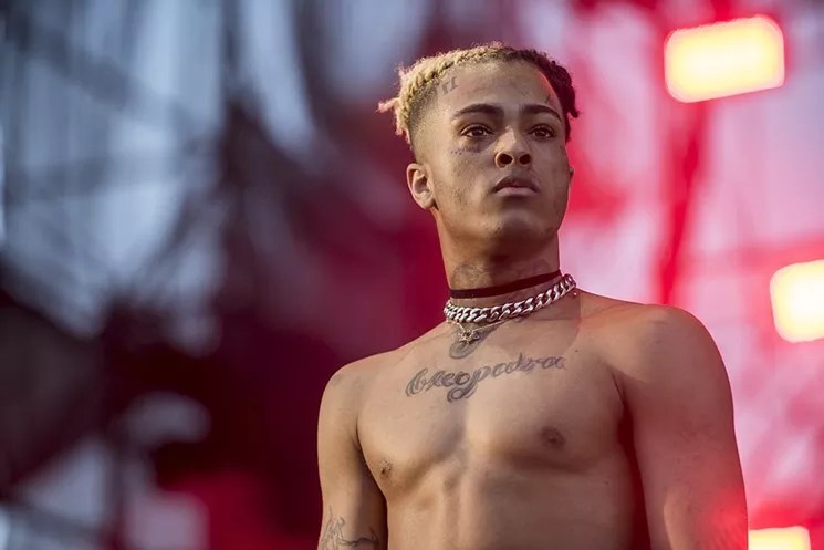 Police, Friends Say Rapper XXXTentacion’s Murder Was Likely Robbery Gone Wrong