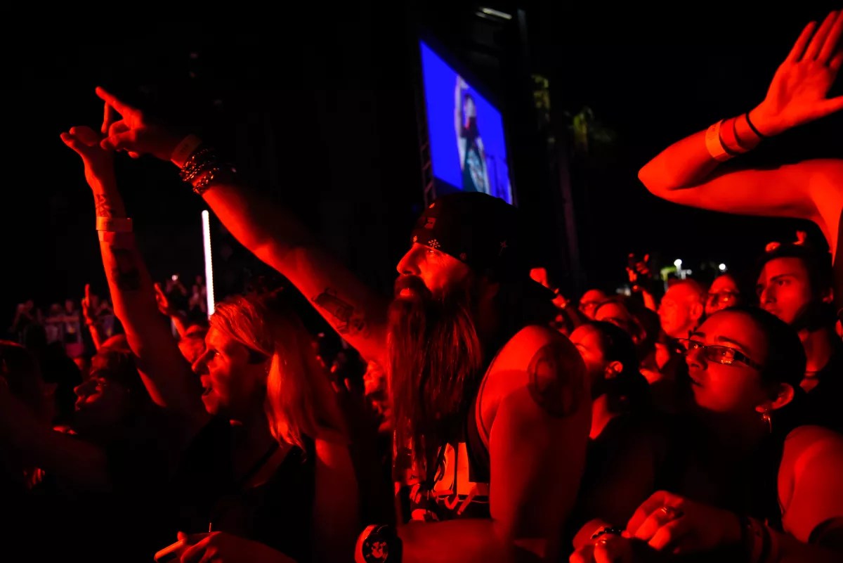 The Best Concerts in Miami This Week