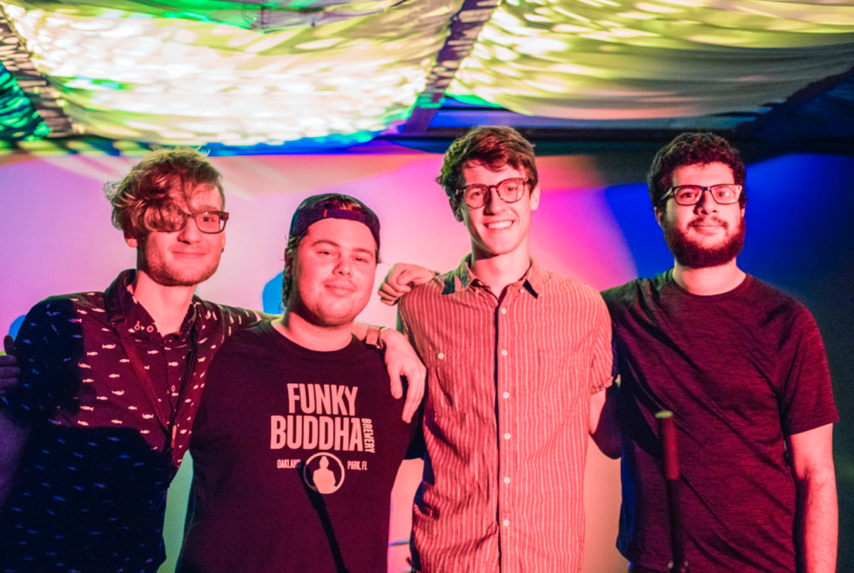 Del Pelson Pens South Florida’s Catchiest Summer Anthem of 2018