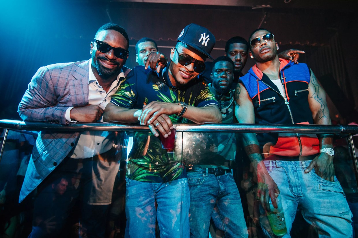 DJ Irie Talks About Turnin’ It All the Way Up for 14th Irie Weekend