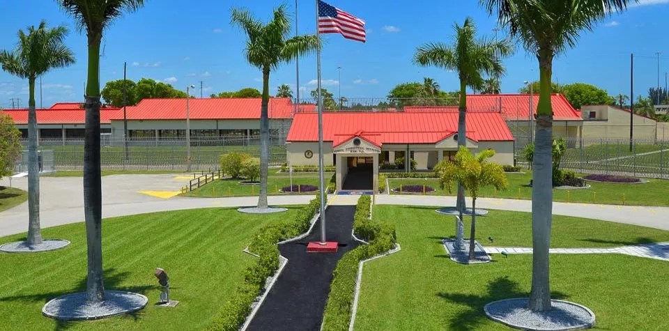 Miami Prisoners Moved Out of Solitary After AC Fails Amid Heat Wave