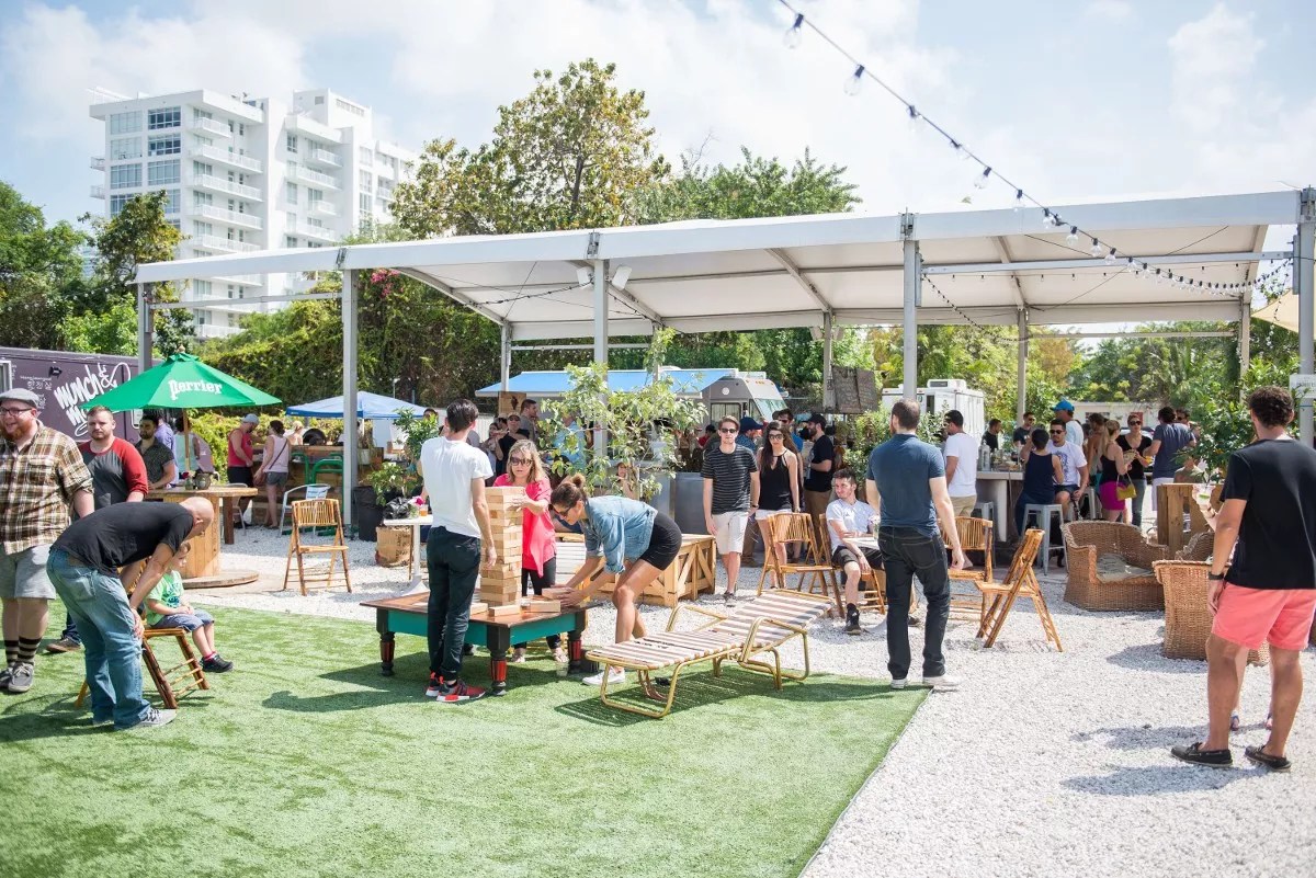 Wynwood Yard and O Cinema Closing to Make Way for Giant Apartment Building