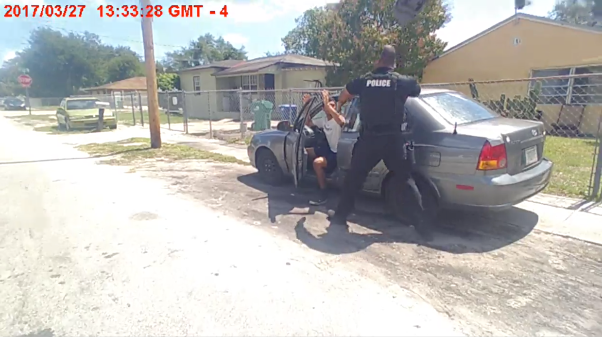 Prosecutors Discussed Perjury Case Against MDPD Cops but Declined to File Charges