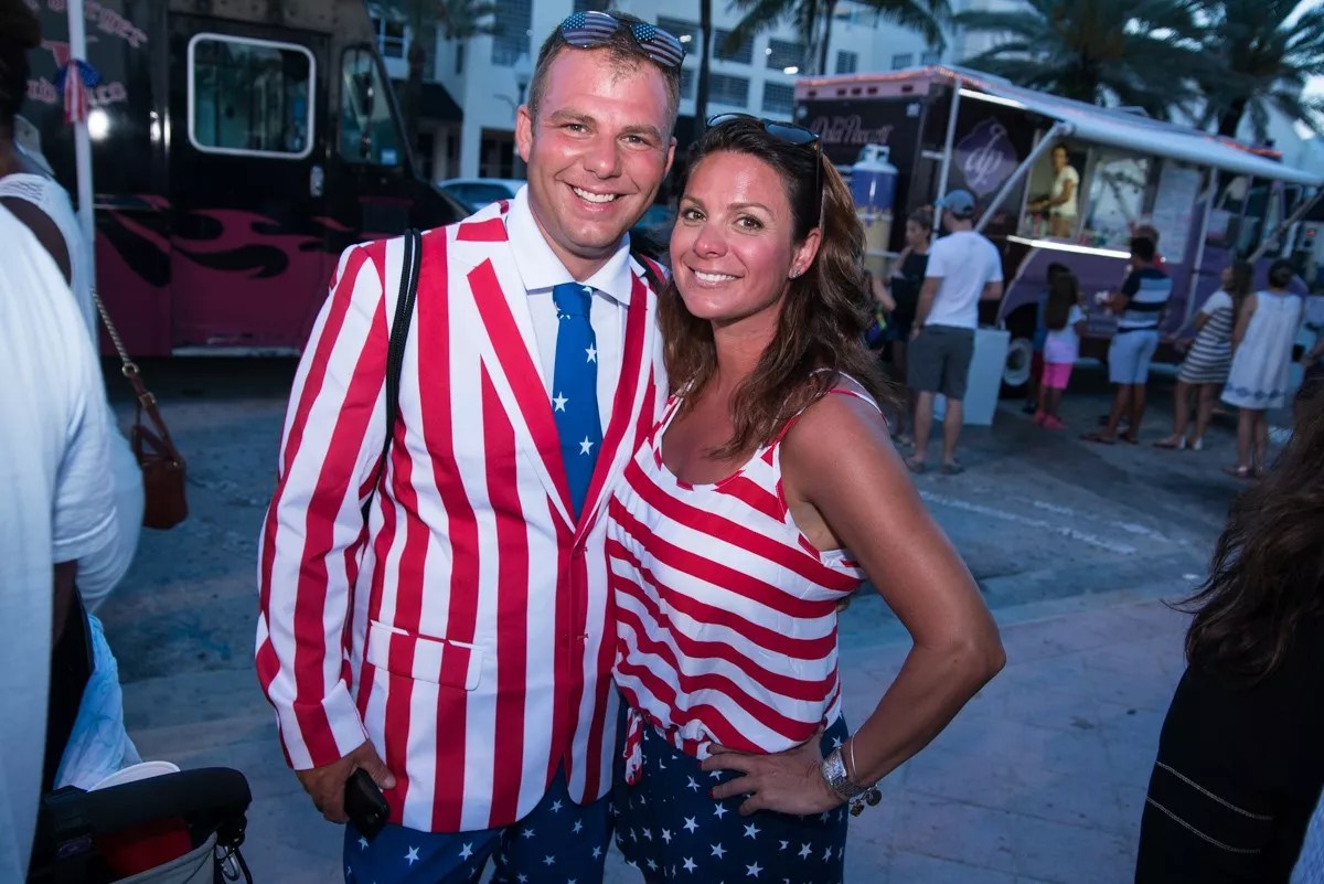 Fourth of July 2018 Miami Restaurant Guide