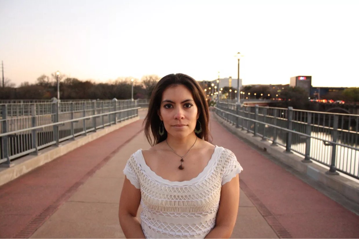 Natalia Sylvester on Her Novel <i>Everyone Knows You Go Home</i>: “Joy Is Also an Act of Resistance”