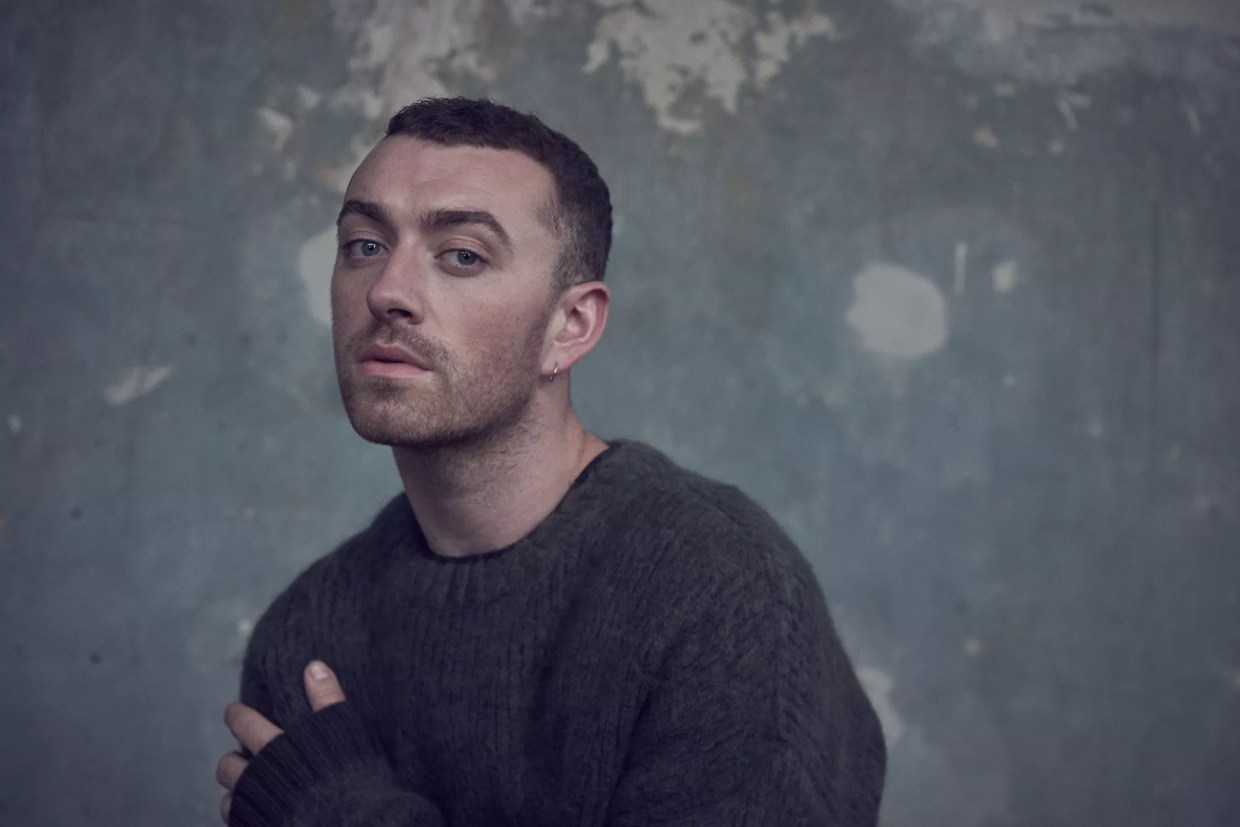Sam Smith’s Seven Saddest Sad Bastard Songs