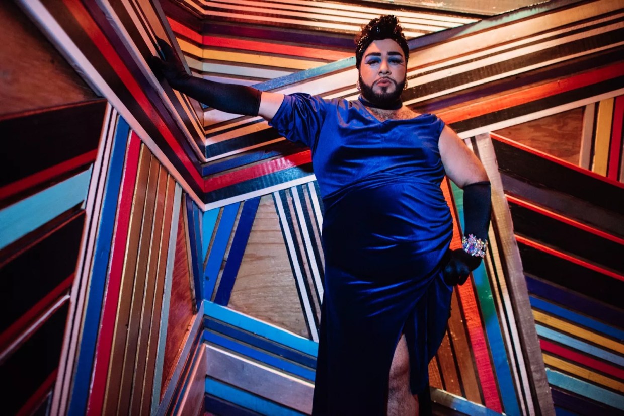 Drag Performer Karla Croqueta on Cuban Culture and Being So Miami