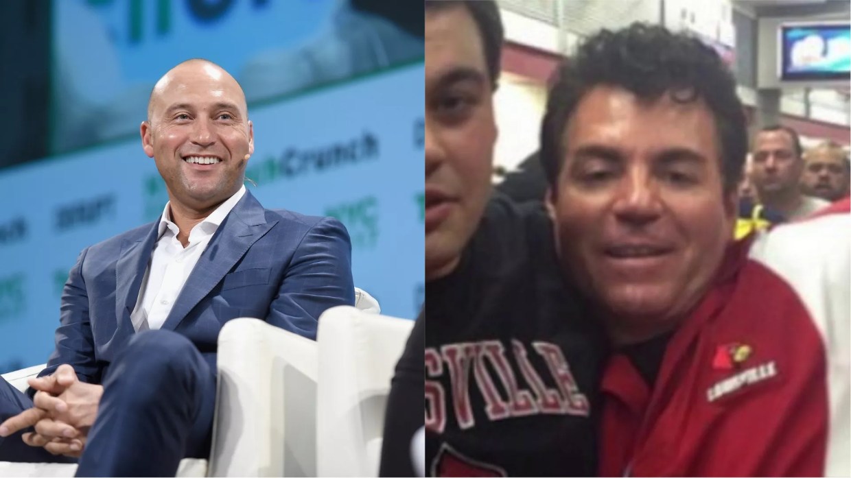 Miami Marlins Cut Ties With Papa John’s After N-Word Scandal