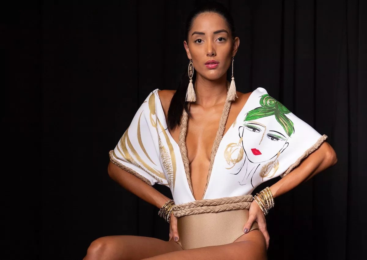 Five Emerging Designers to Watch at Miami Swim Week