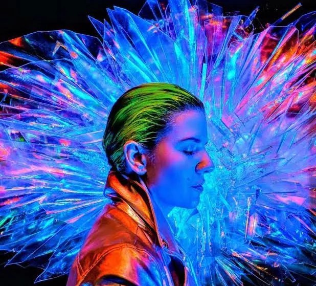 Help Artist Haiiileen Launch a Free Experimental Studio Space in Miami