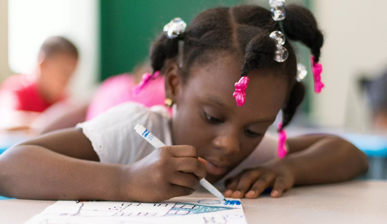 PageSlayers Summer Program Fosters the Next Generation of Writers of Color in Miami