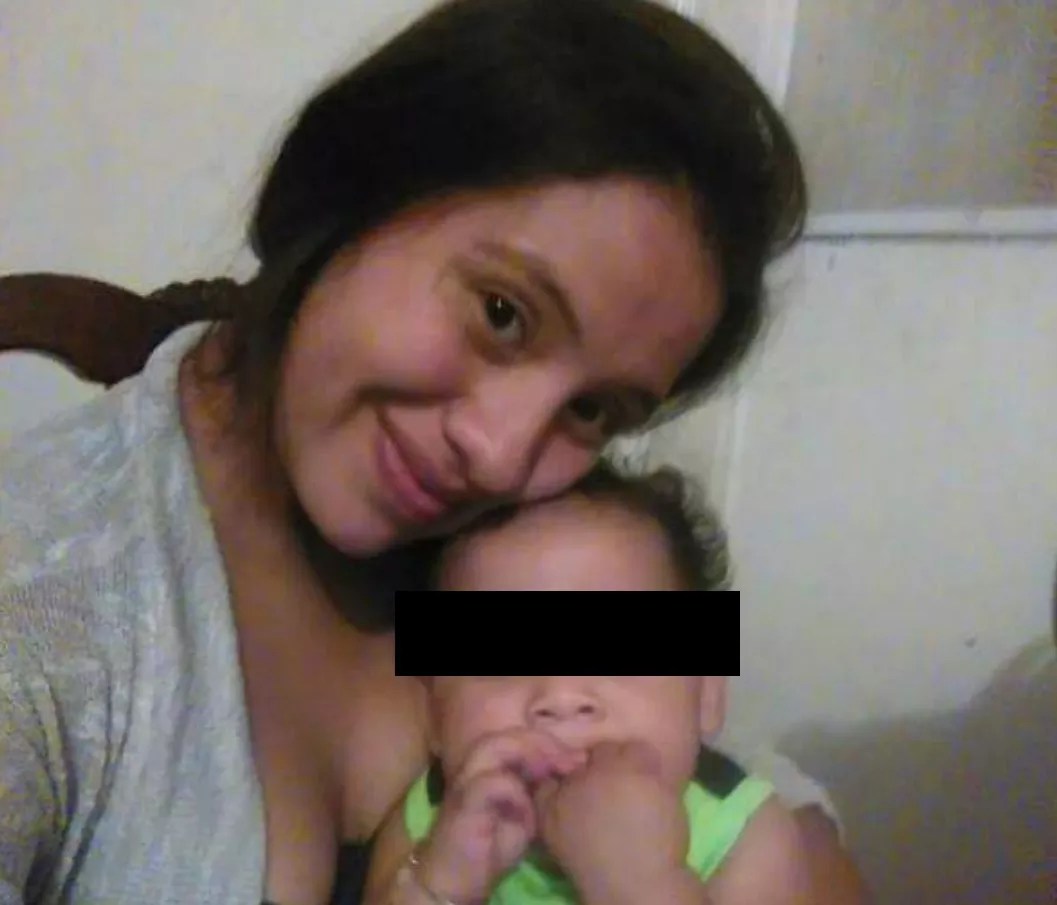 Florida Cops Ship 24-Year-Old Mom to ICE After She Paid Traffic Ticket