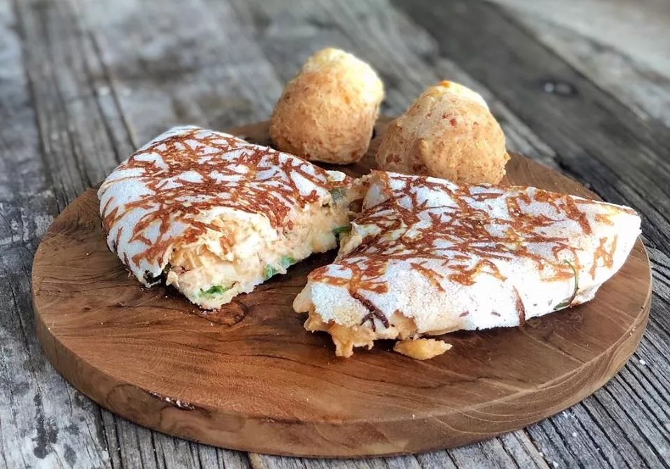 Sagrado Cafe in Downtown Miami Offers Sweet and Savory Brazilian Treats