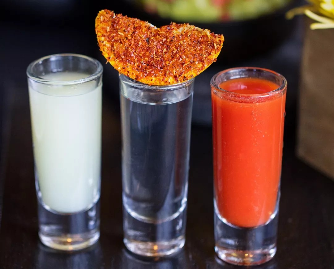 The Best Places to Drink on National Tequila Day