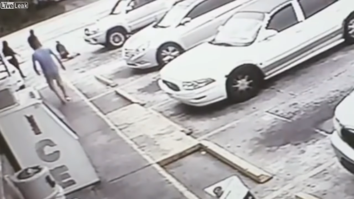 South Florida Lawmakers Demand Arrest in McGlockton “Stand Your Ground” Killing