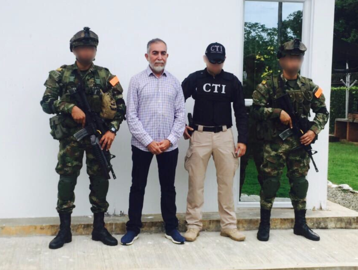 Colombian Drug Kingpins Smuggled Oxycodone Pills Into Miami, Feds Say