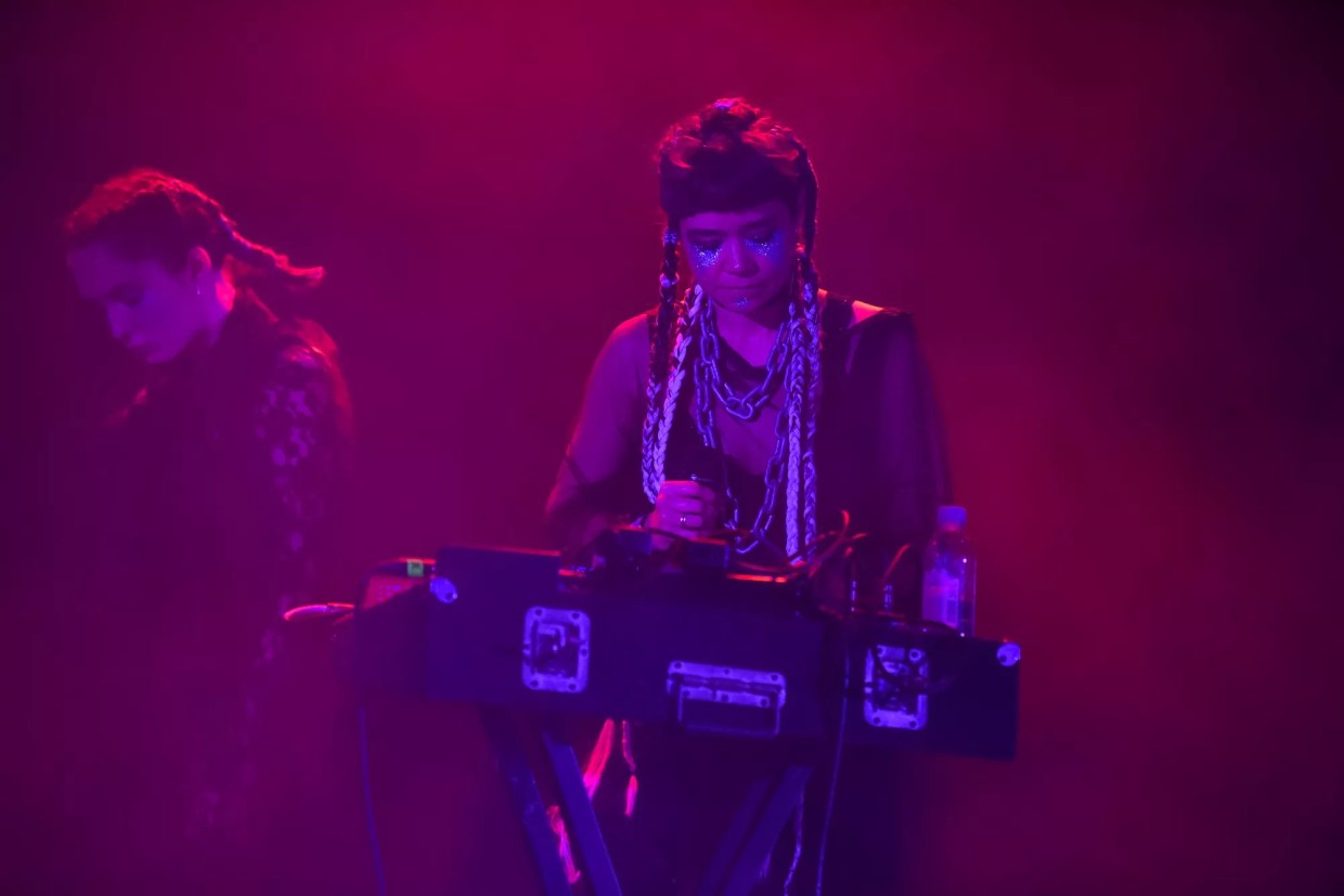 III Points Open House Aims to Uncover New Miami Talent