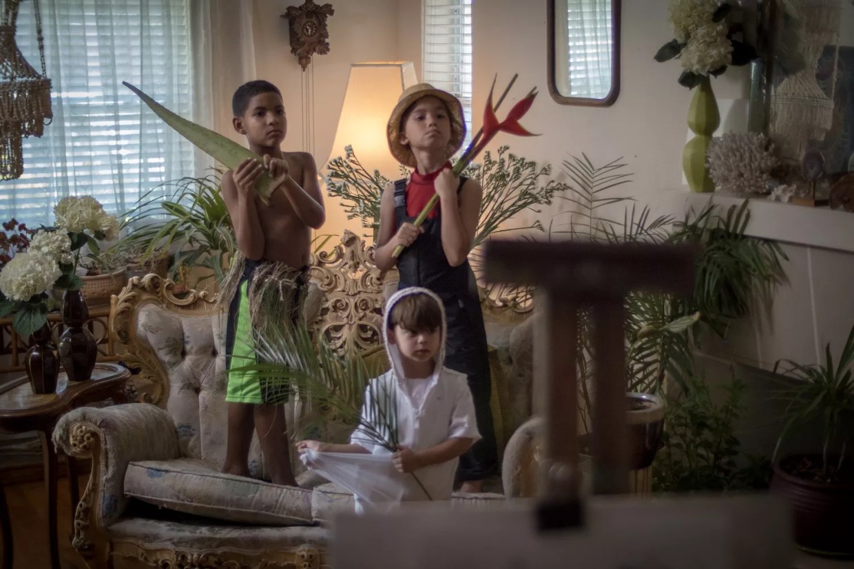 <i>Moonlight</i> Screenwriter Tarell McCraney on the 305/One Festival and Miami’s Unconventional Creative Scene