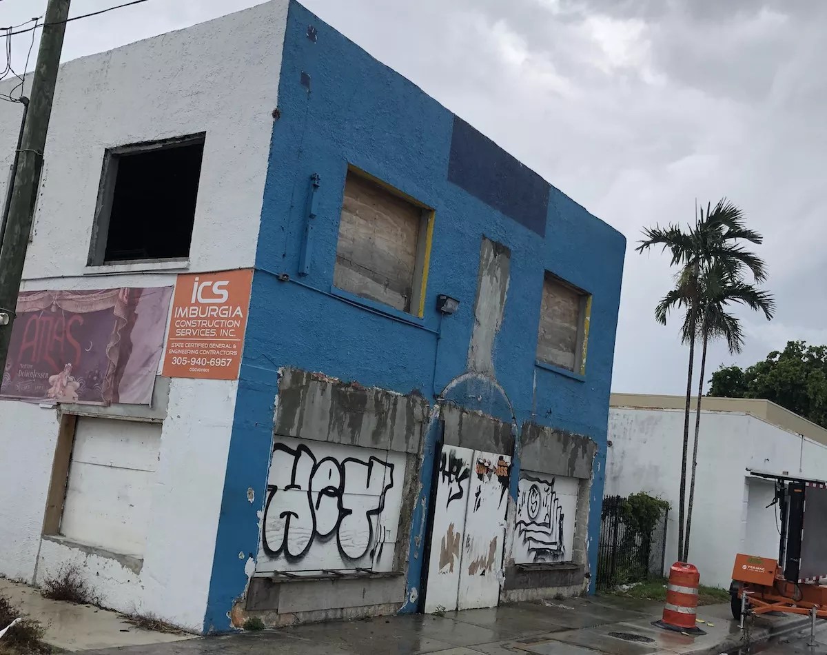 Atlas Meat-Free Deli Launches Instagram Campaign to Help With Permit Issues