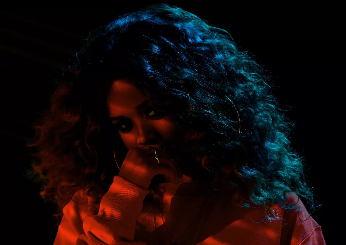 H.E.R. Will Headline Wynwood’s New, R&B-Themed Best Life Festival