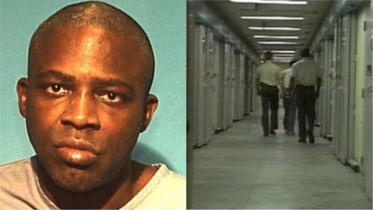 Mentally Ill South Florida Man Starved to Death in Prison, Lawsuit Alleges