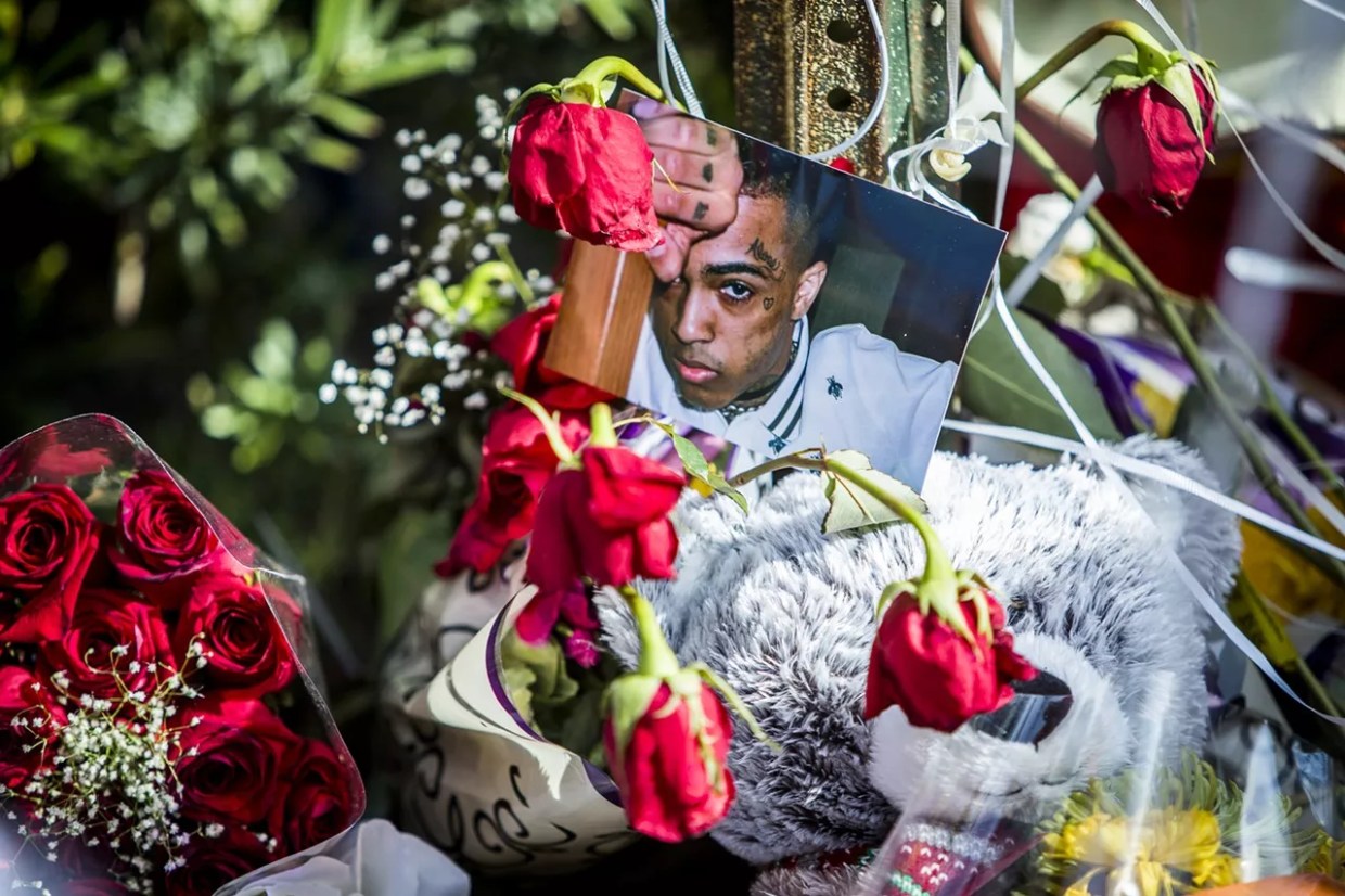 What to Know Ahead of Trial for Three Men Accused of Killing Rapper XXXTentacion
