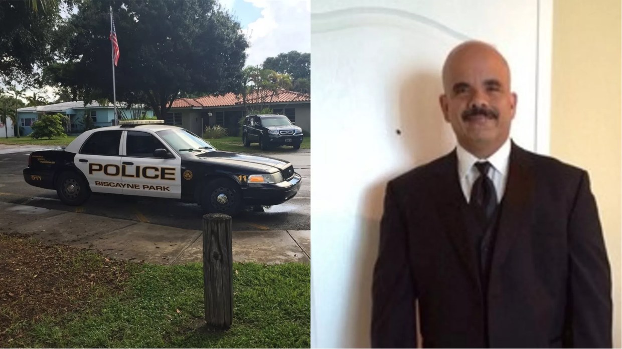 Black Teen Framed by Miami-Area Cops Sues Department