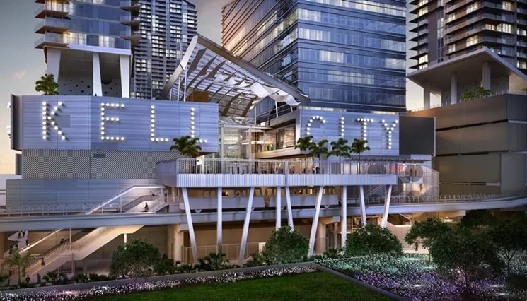 Alberto Cabrera to Open Lincoln Road Ventanita and Brickell City Centre Restaurant