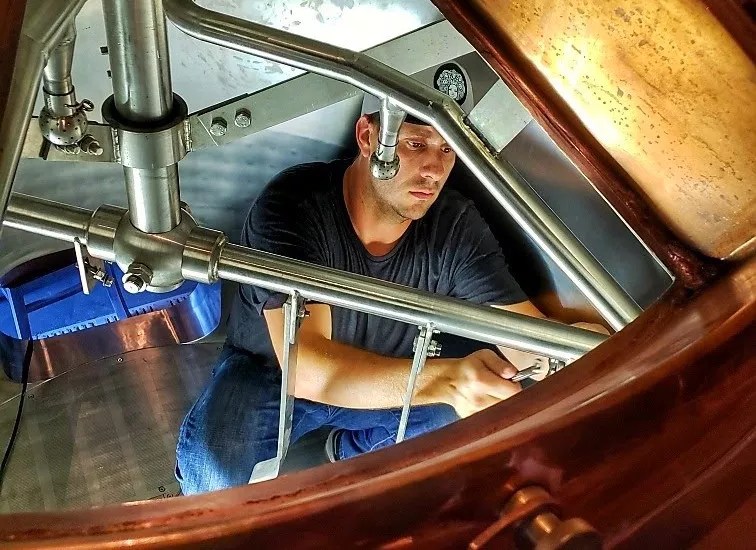 Crazy Uncle Mike’s Restaurant and Brewery Coming to Boca Raton