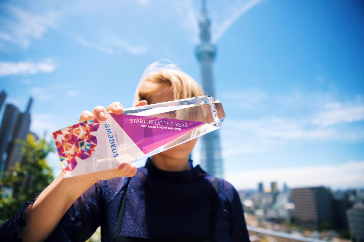 Miami Startup Shoot My Travel Is Making Big Waves in International Tech