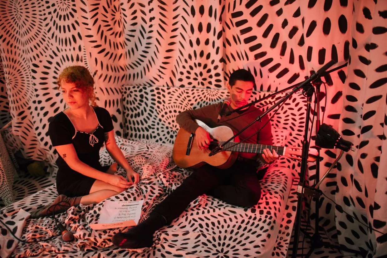 Sweat Records Announces Independent Label, Sweat Records Records