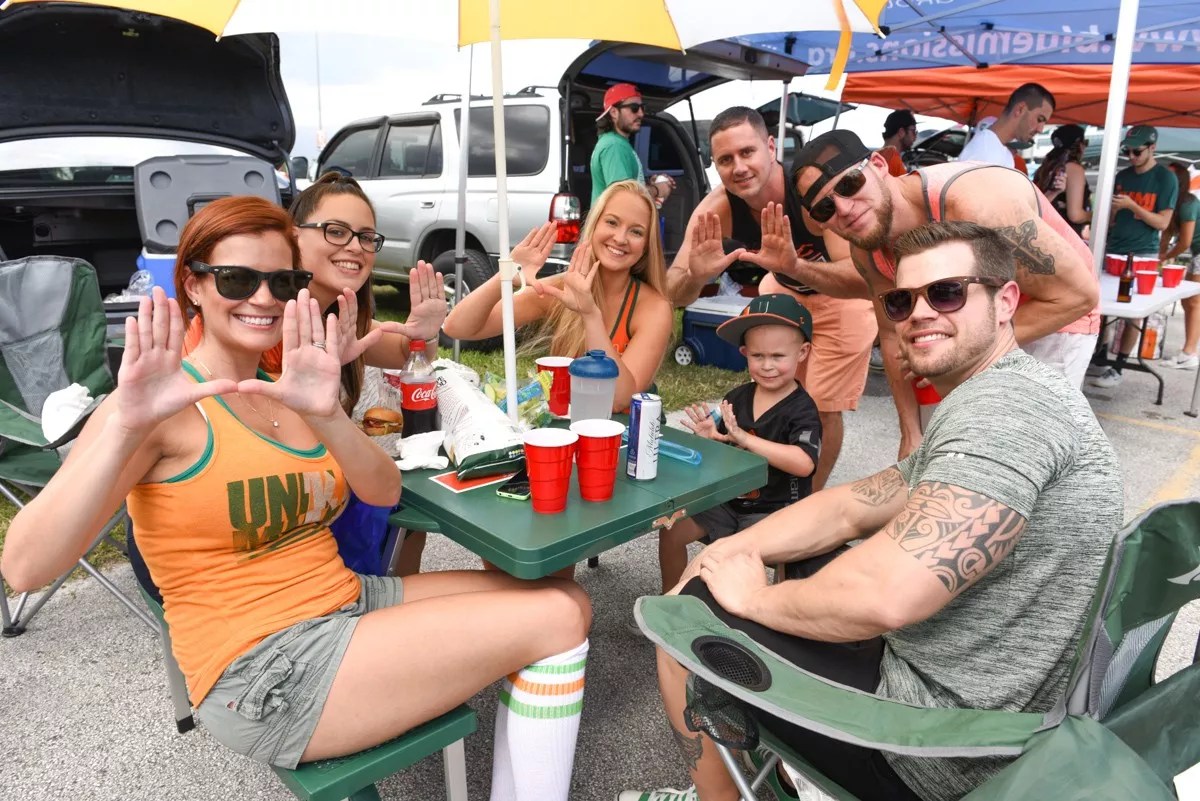 Five Reasons the Miami Hurricanes Won’t Lose Another Game on Their Schedule