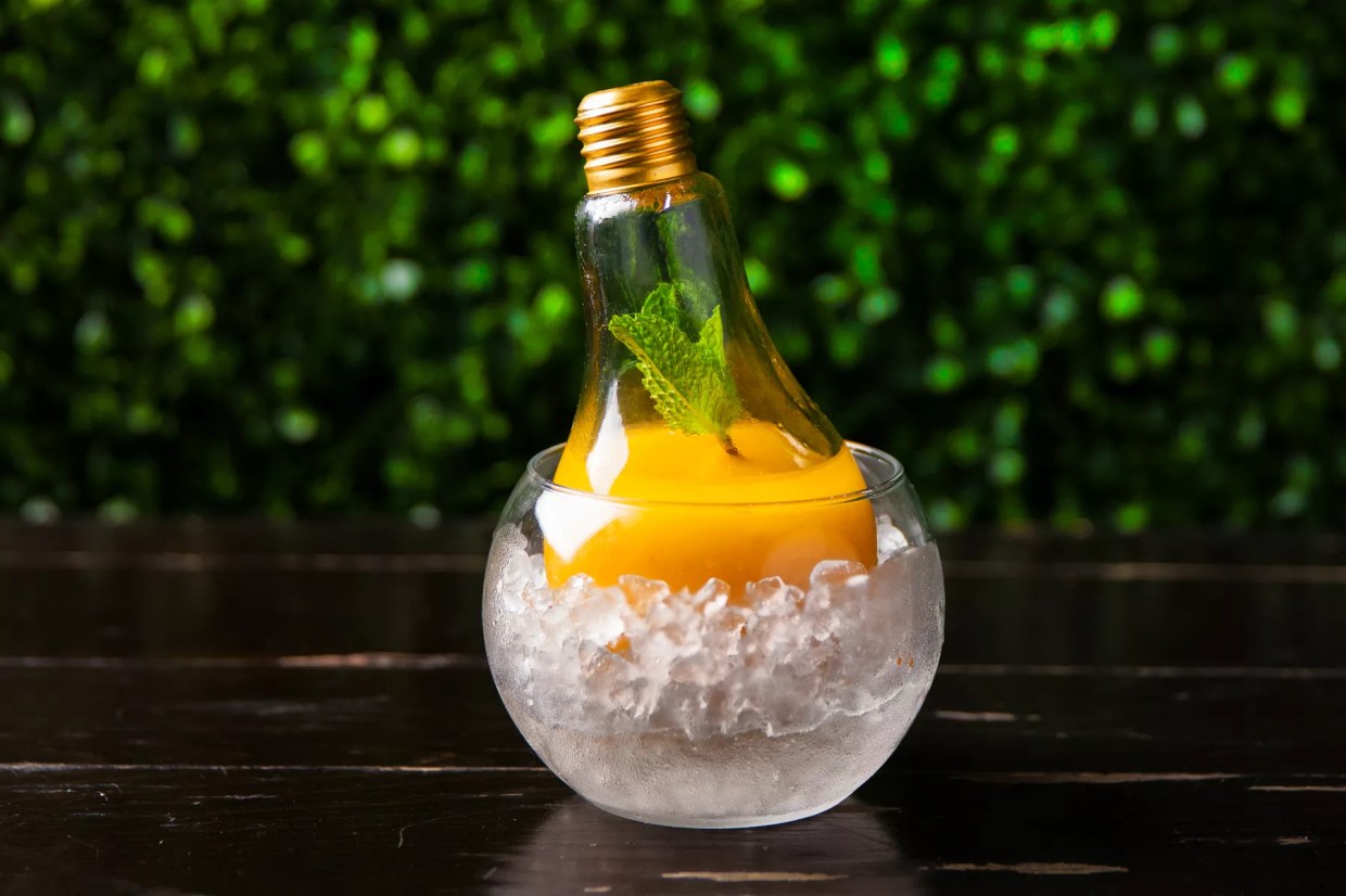 Miami’s Five Best Mango Cocktails and Beers