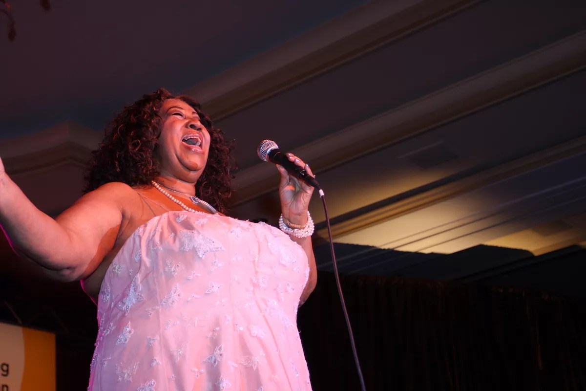 Queen of Soul Aretha Franklin, Dead at 76, Left a Piece of Her Legacy in Miami