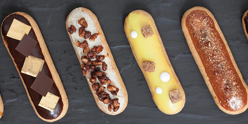 Pastry Boutique Gourmet Temptations Brings Parisian Style to Surfside