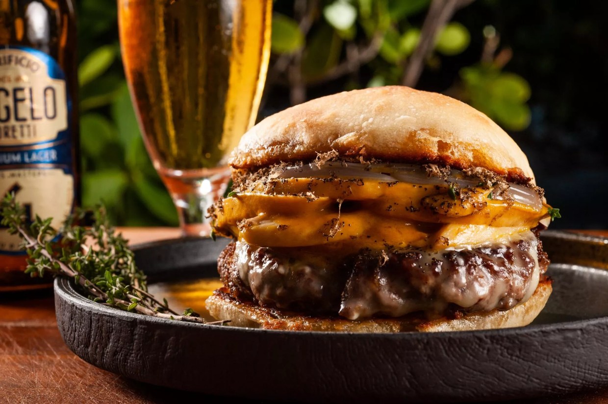 Miami’s Best Eats and Drinks This Week: The Big Macch, Free Beer, and Pizza-Making