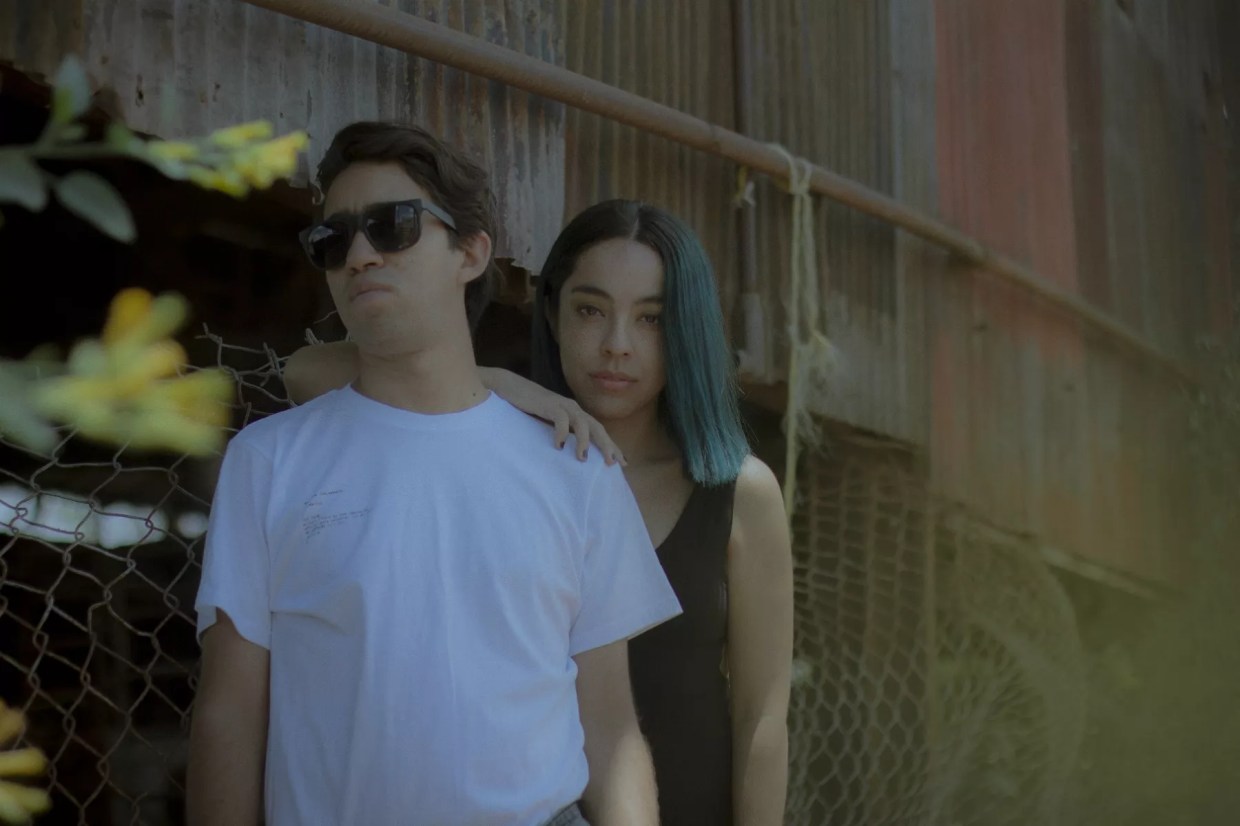 Meet the Mexican Tech-House Duo Zombies in Miami