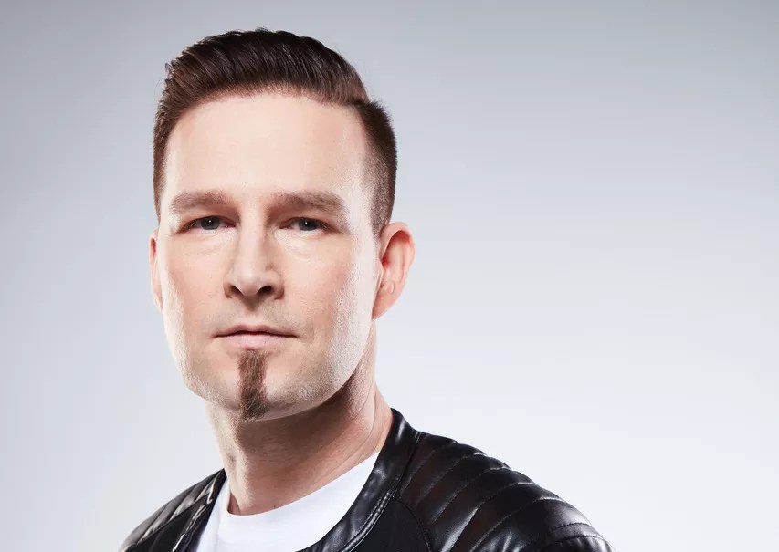 Joke’s on You — Darude’s “Sandstorm” Is Still Cool
