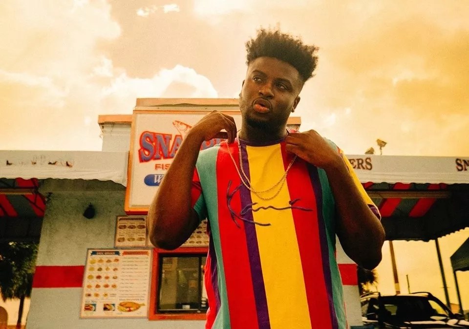 Florida Man Sylvan LaCue on Honoring His Grandmother and Revisiting His Roots