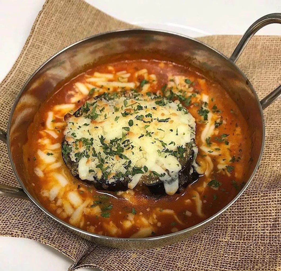 Terre del Sapore Serves Hearty Italian Fare in Coral Gables