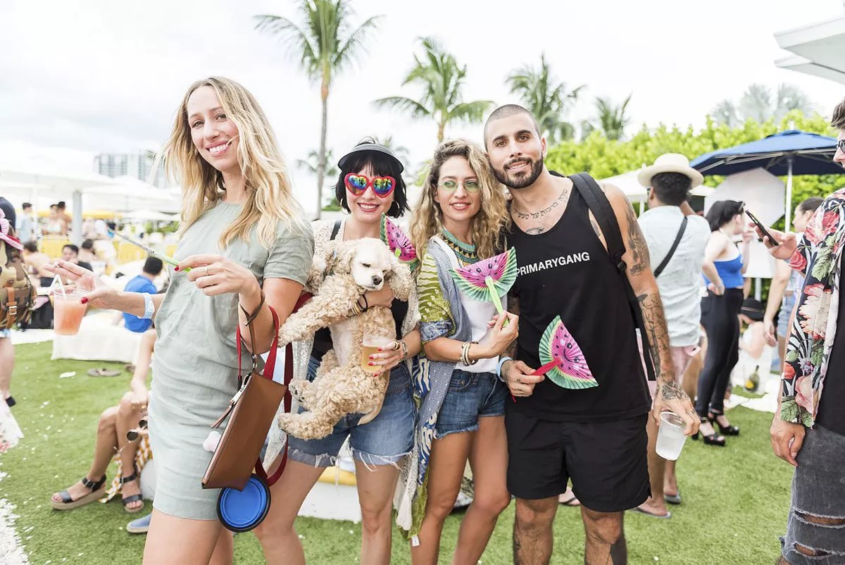 The 21 Best Things to Do in Miami This Week