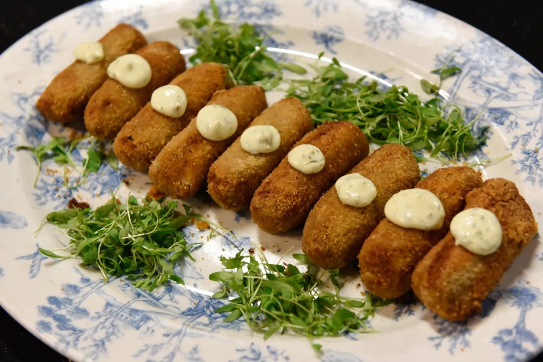 Croquetapalooza Beast Box, Bark ‘n’ Brunch, and Other Food Events in Miami This Weekend