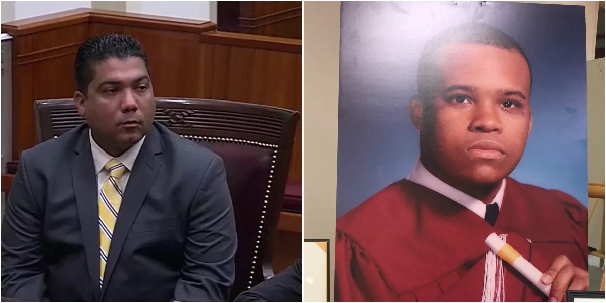 Florida Supreme Court to Decide if Broward Cop Can Use “Stand Your Ground” Defense