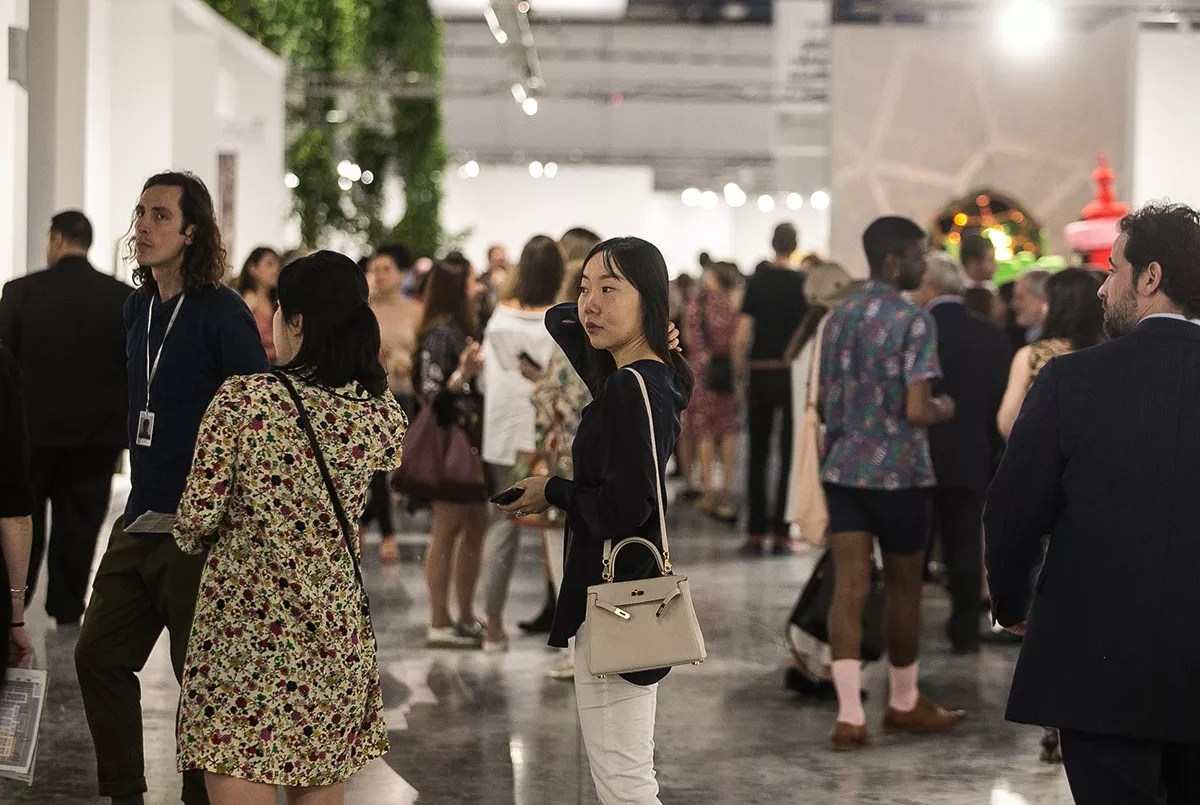 <i>New Times</i> Seeks Arts and Culture Writers