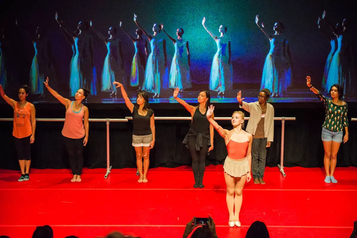 Five Can’t-Miss Things to Do at ArtsLaunch 2018